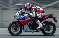 Top 5 xe máy thể thao nổi bật của Honda năm 2024