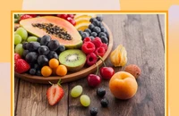 10 loại trái cây ít đường tốt cho sức khỏe nhất nên ăn