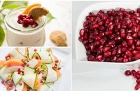 10 món ăn nhẹ tuyệt vời để duy trì sức khỏe tuyến giáp
