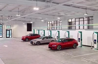 90% người mua ô tô để mắt đến xe điện vào năm 2033
