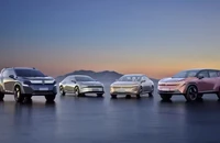 Người trẻ tuổi Mỹ sẵn lòng mua xe điện Trung Quốc