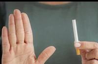 7 loại thực phẩm giúp loại bỏ cơn thèm thuốc lá