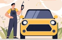 Thói quen lái xe giúp tiết kiệm nhiên liệu