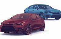 Top mẫu xe không hybrid tiết kiệm nhiên liệu tốt nhất năm 2024