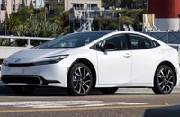 Toyota phát triển động cơ đốt mới có thể chạy đa nhiên liệu