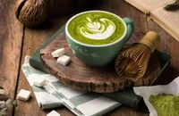 6 lợi ích sức khỏe của việc uống trà xanh matcha hàng ngày