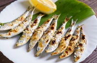 Lợi ích sức khỏe của khi ăn cá mòi