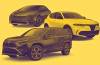Những mẫu xe lai tốt nhất năm 2024