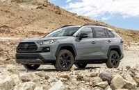 Những chiếc SUV crossover nhỏ gọn tốt nhất trong năm 2024