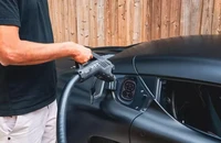 Pin xe điện mới tăng phạm vi hoạt động 192 km trong 4 phút sạc