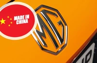 Xe ô tô Trung Quốc chiếm hai trong năm xe điện bán chạy nhất ở Châu Âu