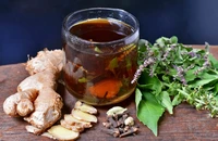 Những loại đồ uống có thể giúp bảo vệ cơ thể khỏi bệnh truyền nhiễm trong mùa mưa 