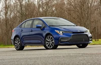 Top mẫu xe Toyota cũ có chi phí bảo dưỡng thấp nhất