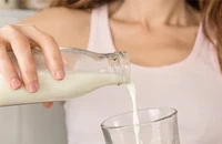 Uống sữa mỗi ngày, có tốt cho sức khỏe?