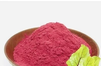 Lợi ích sức khỏe của bột củ cải đường