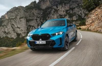Những chiếc SUV cỡ trung có khả năng kéo mạnh nhất năm 2024