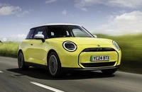 Những chiếc xe điện nhỏ phù hợp môi trường đô thị 