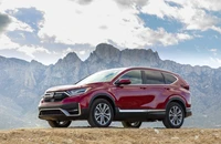 Người mua xe Honda CR-V đời cũ, cần lưu ý điều này