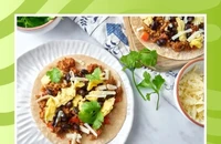 Những công thức nấu ăn giàu chất xơ giúp giảm cân nhanh chóng