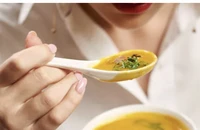 Món ăn giúp tăng cường khả năng miễn dịch trong mùa mưa bão