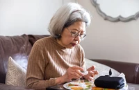 Những cách tự nhiên để hạ lượng đường trong máu