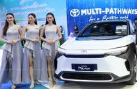 Vì sao nhiều người vẫn mê xe Toyota?