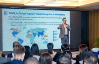 Hội nghị về trí tuệ nhân tạo trong marketing