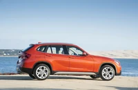 BMW thu hồi xe sau khi chính quyền Hàn Quốc cảnh báo nguy cơ cháy nổ