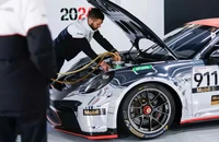Porsche thúc đẩy nhiên liệu điện tử để duy trì xe ô tô ICE sau năm 2035