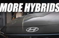 Hyundai sẽ tăng gấp đôi dòng xe hybrid, ra mắt xe điện có phạm vi mở rộng
