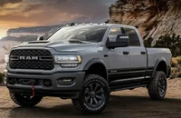 3 lý do để mua xe bán tải chạy bằng dầu diesel
