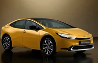 Top ô tô Toyota thành công nhất từng được sản xuất