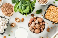 Protein có thể giúp kiểm soát lượng đường trong máu của bạn?