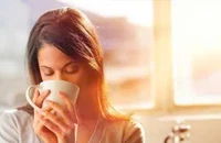 Uống cà phê vào buổi sáng để có những lợi ích tuyệt vời này