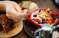 Đây là những nguy cơ sức khỏe khi bỏ ăn sáng