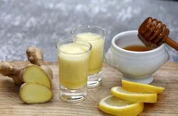 Lợi ích sức khỏe của việc uống nước gừng mỗi ngày