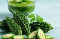 Ăn mướp đắng giúp tóc mọc nhanh hơn nhưng ít ai biết