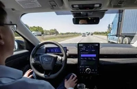 Công nghệ lái xe rảnh tay của Ford giảm giá còn hơn 12 triệu đồng