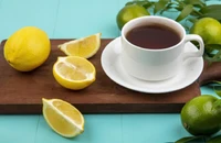 Pha cà phê với chanh, liệu có tốt cho sức khỏe?