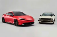 Honda Prelude 2026: Xe thể thao hybrid, không hộp số sàn, có gì hot?