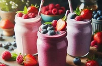 5 loại đồ uống giúp kéo dài tuổi thọ