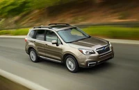 3 mẫu xe SUV cũ siêu bền 'đáng đồng tiền bát gạo'
