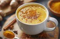 Thưởng thức cà phê nghệ để giảm cân và nhiều lợi ích khác