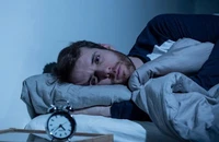 Tác động tiềm ẩn của chứng mất ngủ đối với bệnh tim mạch