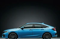 Những chiếc xe Hatchback có khả năng tiết kiệm nhiên liệu tốt nhất năm 2024