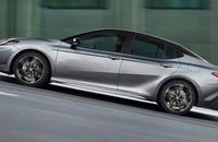 Top xe Hybrid giá rẻ nhất năm 2025: Tiết kiệm nhiên liệu vượt trội