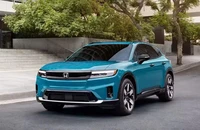 Honda ra mắt pin mới tầm hoạt động gần 1000km, xe xăng sắp hết thời?