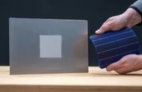 Biến sơn xe thành pin mặt trời, bước đột phá cho xe điện