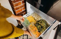 14 loại thực phẩm không nên đông lạnh