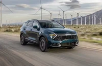 Top 6 SUV nhỏ gọn đã qua sử dụng tiết kiệm chi phí bảo dưỡng